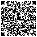 QR code with D/D Transcription contacts