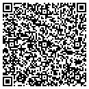 QR code with J Parrish Painters contacts
