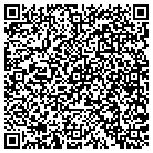 QR code with R & D Auto Tracker Truck contacts