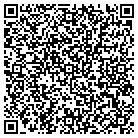 QR code with R & T Seamless Gutters contacts