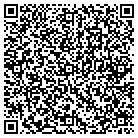 QR code with Vans Barber Styling Shop contacts