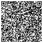 QR code with Jeffrey Erskine's Welding contacts