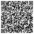 QR code with D H G contacts
