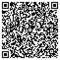 QR code with Kalipsy's contacts