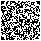 QR code with Pulicci Building Co contacts
