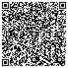 QR code with Oppers Excavating Inc contacts
