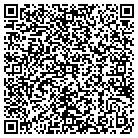 QR code with Mancuso's At The Summit contacts