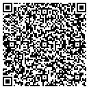 QR code with Redwood Lodge contacts