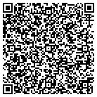 QR code with Hunt's Propellers Sales & Service contacts