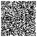 QR code with Arizona Hair Co contacts