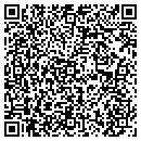 QR code with J & W Management contacts