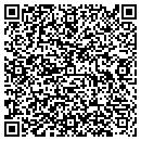 QR code with D Mark Excavating contacts