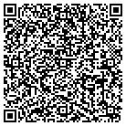 QR code with Falmouth Beauty Salon contacts