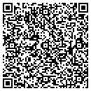 QR code with Claria Corp contacts