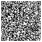QR code with D C Designs Custom Woodworking contacts