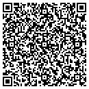 QR code with C Timmer Construction contacts