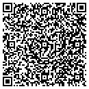 QR code with Holland House contacts