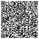 QR code with Leighton Siding Service contacts