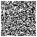 QR code with Gregg's Taxi contacts