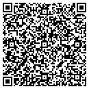 QR code with D&D Construction contacts