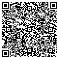 QR code with J Londons contacts