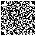 QR code with Cedar's contacts