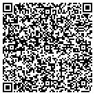 QR code with Shaws Machine & Fabrication contacts