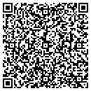QR code with J Bez Prof Recruitment contacts