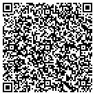 QR code with D J's Professional Tree Service contacts