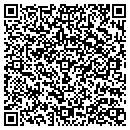 QR code with Ron Weaver Gravel contacts