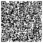 QR code with C & S Stream Rstrtn & Fsh Hbtt contacts