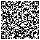 QR code with Haworth Homes contacts