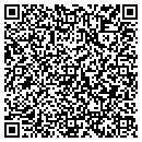 QR code with Maurice's contacts