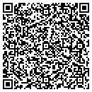 QR code with Yoko's Sew Inn contacts
