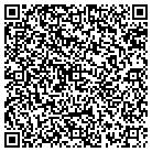 QR code with Ma & Pa's Country Corner contacts