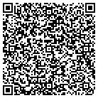 QR code with High Voltage Graphics LLC contacts