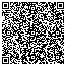 QR code with R T Construction contacts