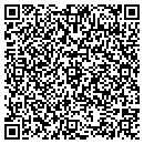 QR code with S & L Imports contacts
