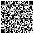 QR code with GNC contacts