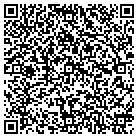 QR code with C & K Business Service contacts