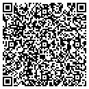 QR code with Huron Realty contacts