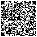 QR code with Rockfall contacts