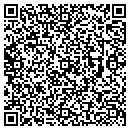 QR code with Wegner Farms contacts