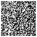 QR code with G Allegri Reweaving contacts