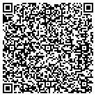 QR code with American Legion Department Of Mi contacts