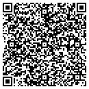 QR code with Kenneth Degain contacts