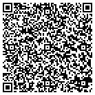 QR code with De WITT Tool & Mfg Co contacts