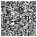 QR code with Allskate Inc contacts