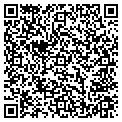 QR code with MCI contacts