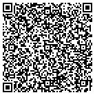 QR code with A Brush With Color contacts